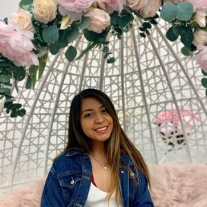 Meet your Posher, Marissa